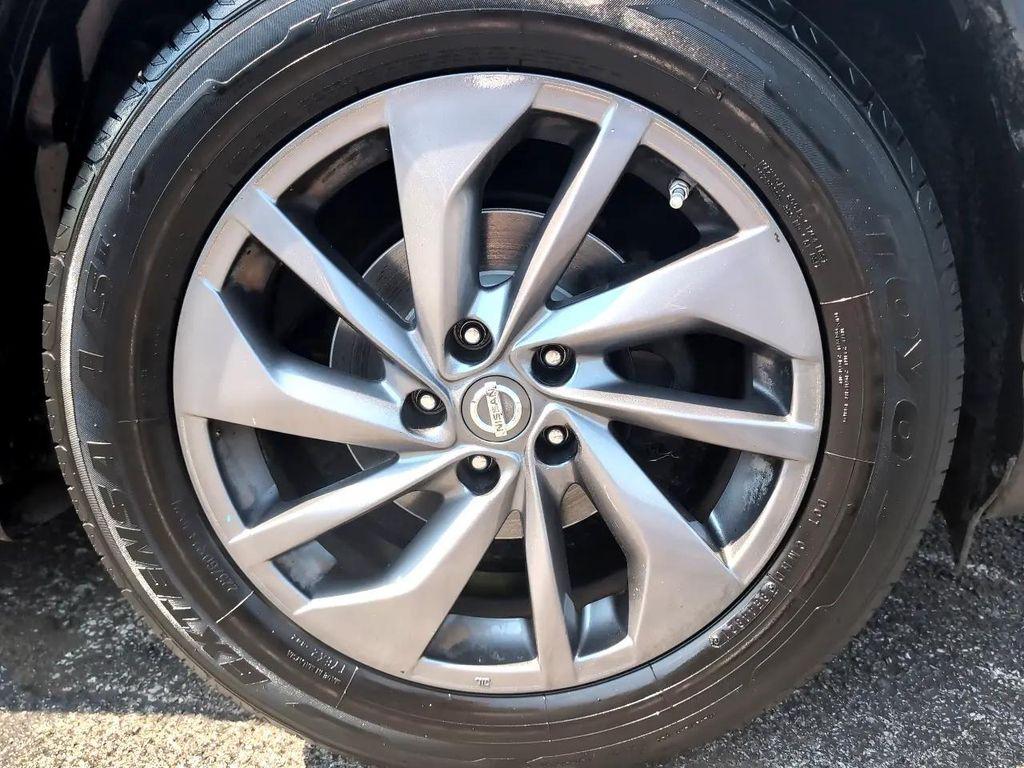 used 2016 Nissan Rogue car, priced at $8,499