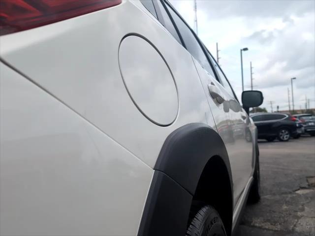used 2021 Subaru Crosstrek car, priced at $26,450