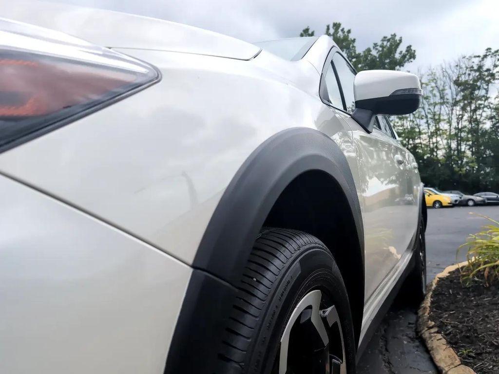 used 2021 Subaru Crosstrek car, priced at $26,988