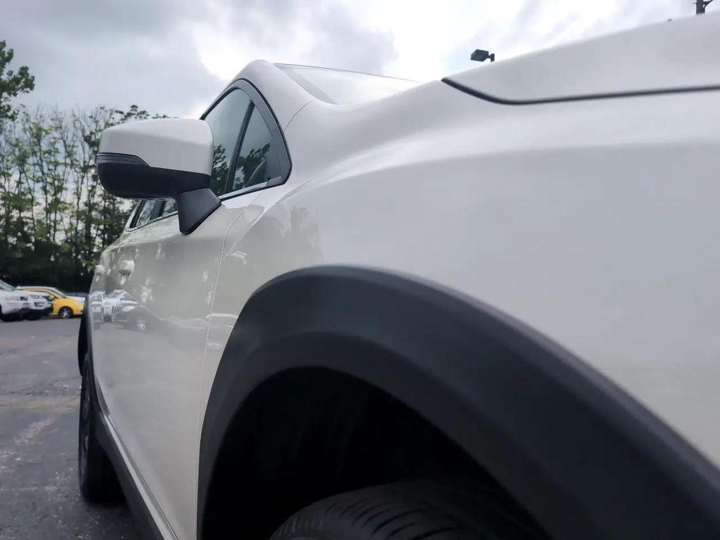 used 2021 Subaru Crosstrek car, priced at $26,988