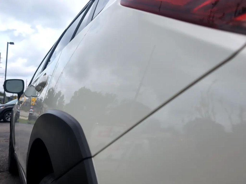 used 2021 Subaru Crosstrek car, priced at $26,988