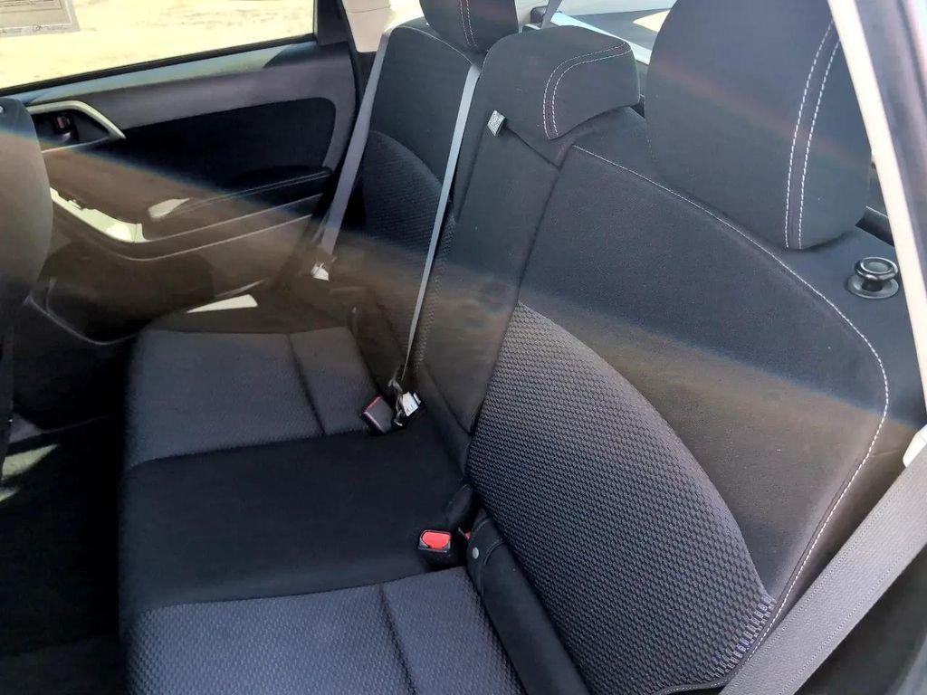 used 2015 Subaru Forester car, priced at $15,999