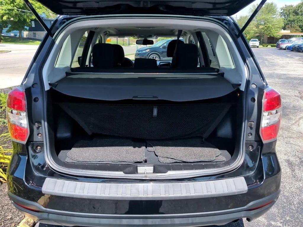 used 2015 Subaru Forester car, priced at $15,999
