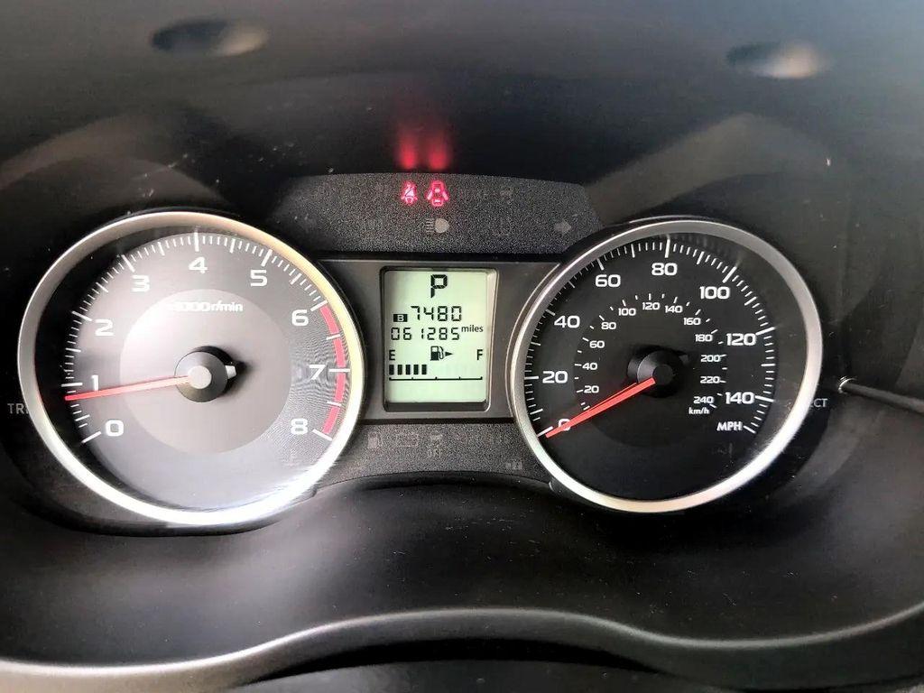 used 2015 Subaru Forester car, priced at $15,999