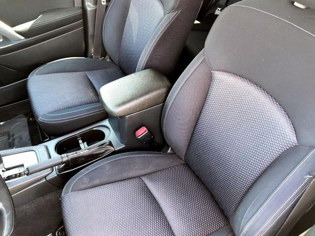 used 2015 Subaru Forester car, priced at $15,999