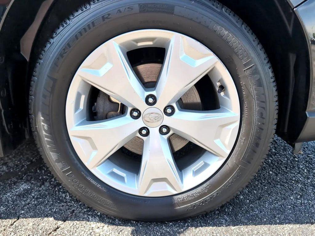 used 2015 Subaru Forester car, priced at $15,999