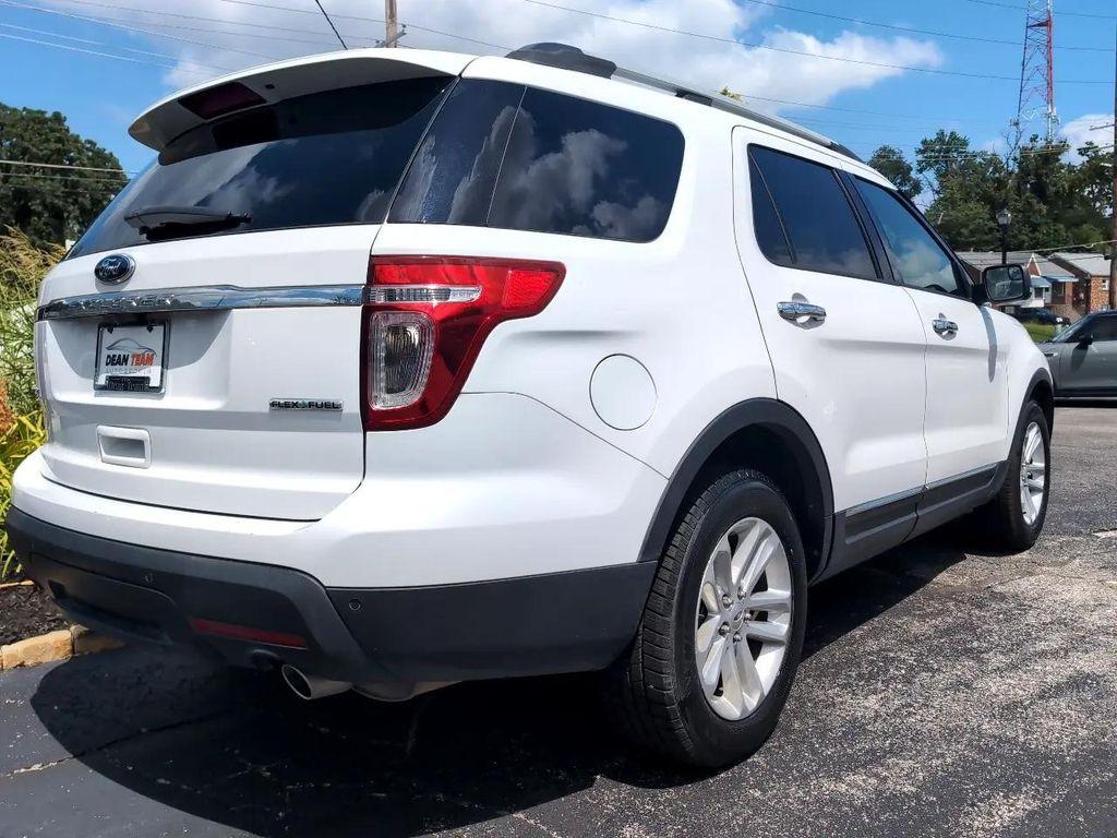 used 2013 Ford Explorer car, priced at $11,999