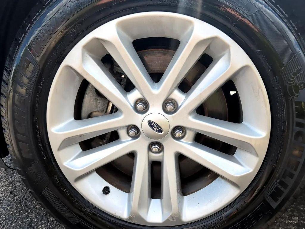 used 2013 Ford Explorer car, priced at $11,999