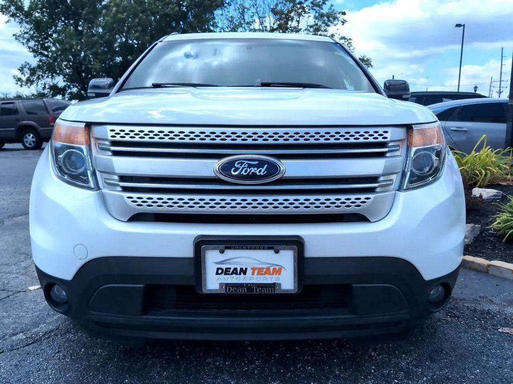 used 2013 Ford Explorer car, priced at $11,999