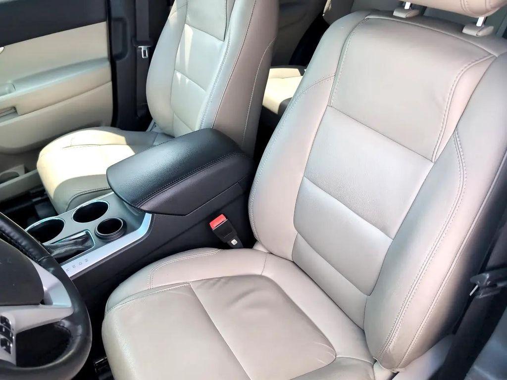 used 2013 Ford Explorer car, priced at $11,999