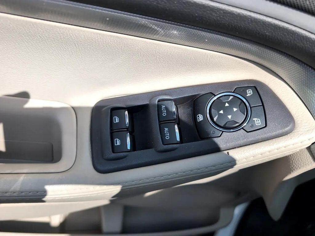 used 2013 Ford Explorer car, priced at $11,999