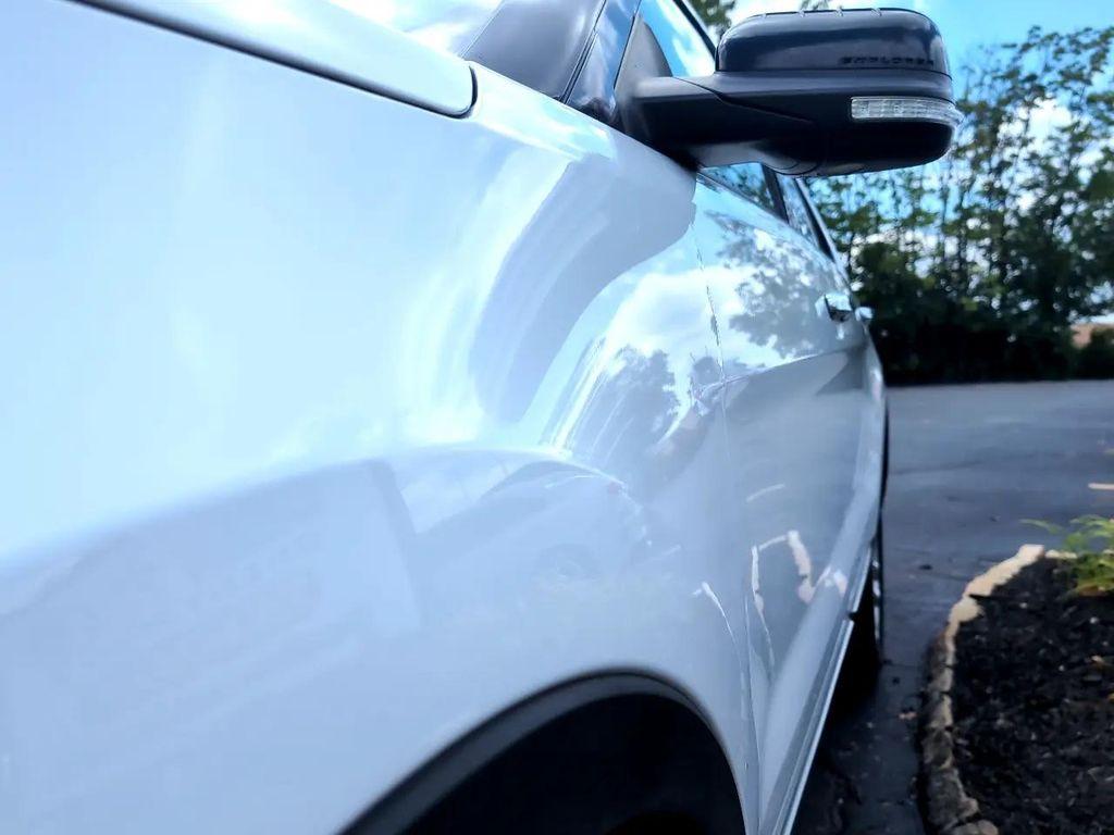 used 2013 Ford Explorer car, priced at $11,999