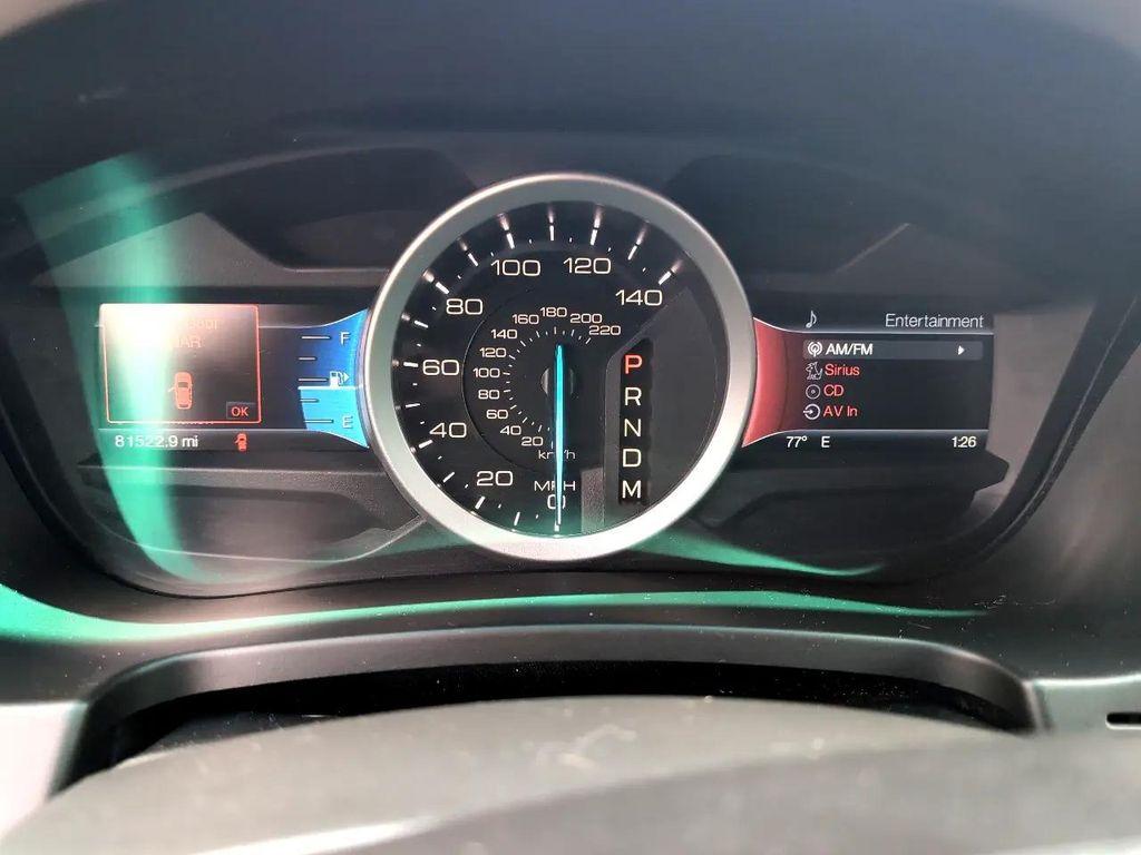 used 2013 Ford Explorer car, priced at $11,999