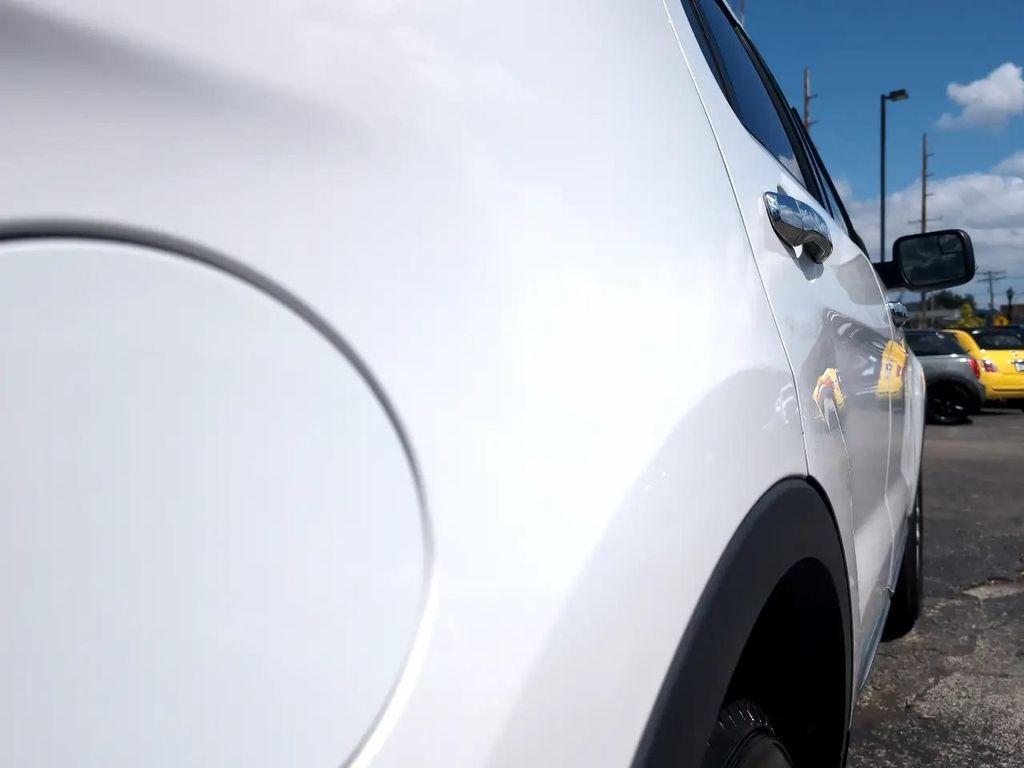 used 2013 Ford Explorer car, priced at $11,999
