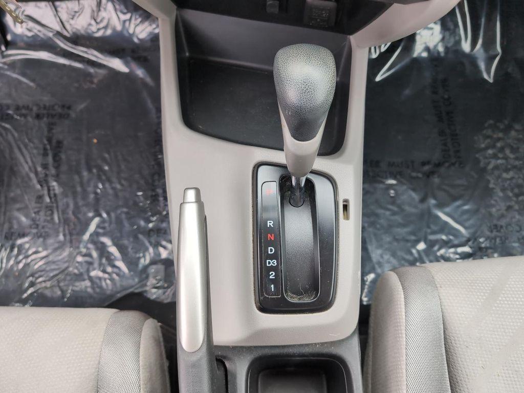 used 2012 Honda Civic car, priced at $11,950