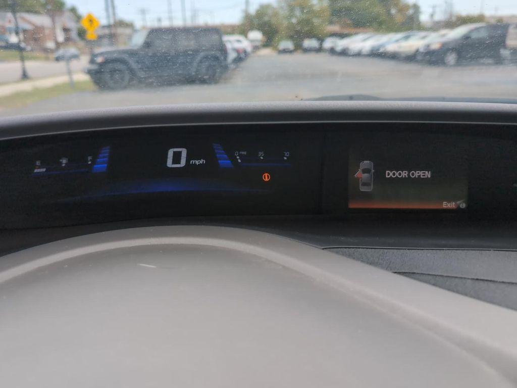 used 2012 Honda Civic car, priced at $11,950