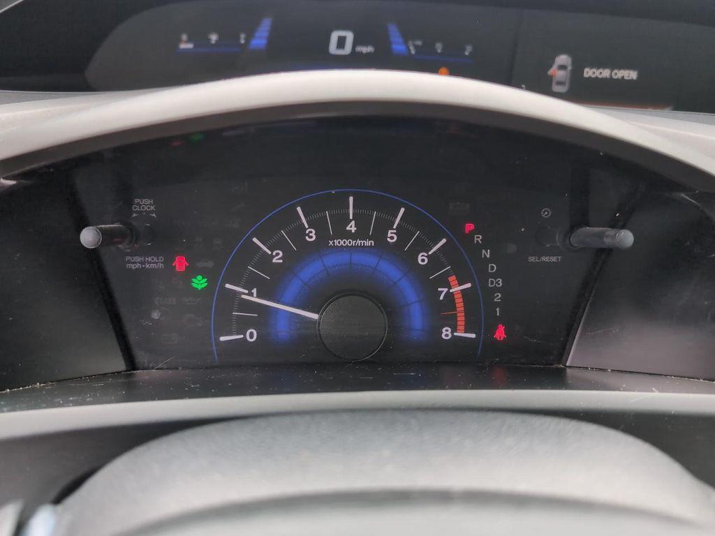 used 2012 Honda Civic car, priced at $11,950