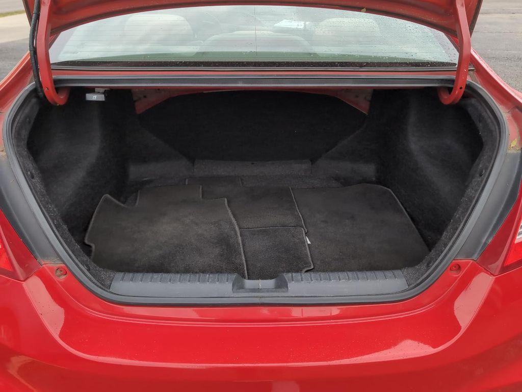 used 2012 Honda Civic car, priced at $11,950