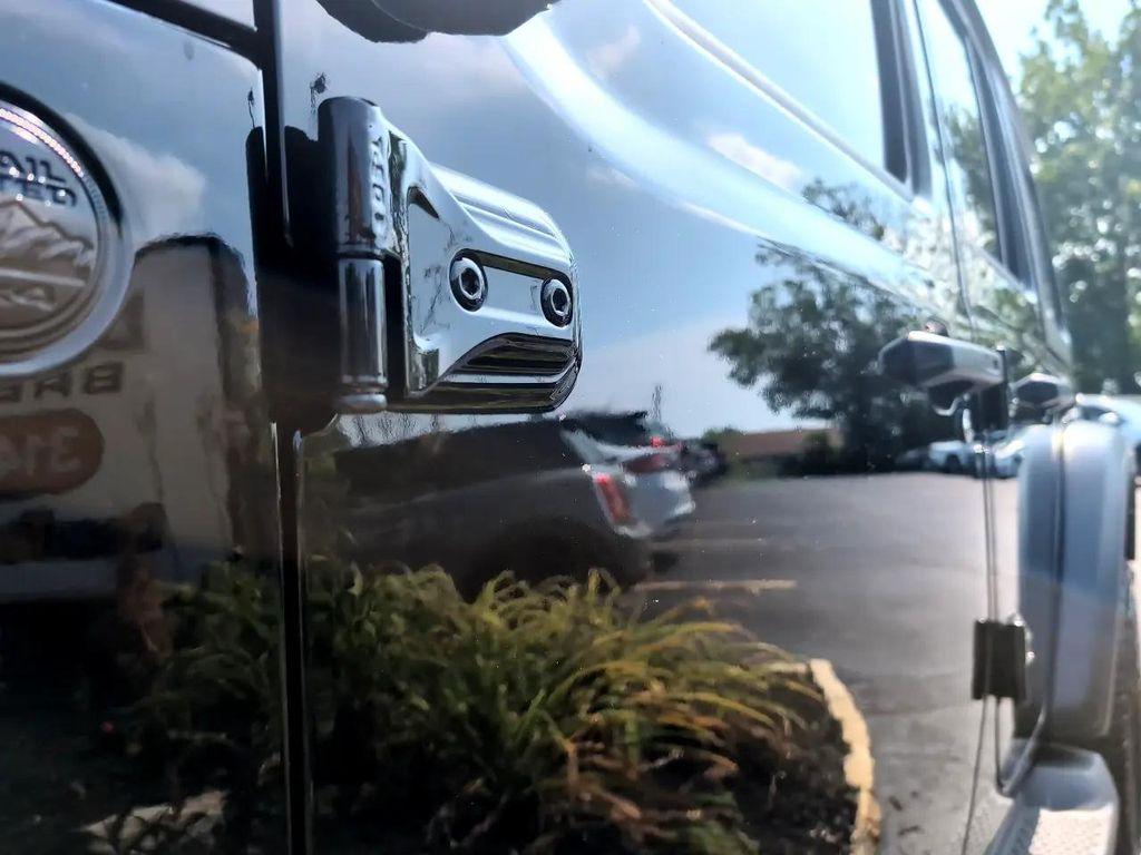 used 2021 Jeep Wrangler car, priced at $28,950