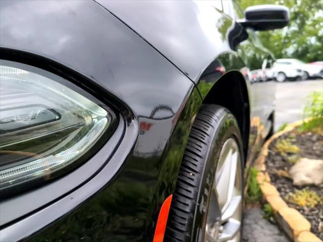used 2022 Dodge Charger car, priced at $26,950