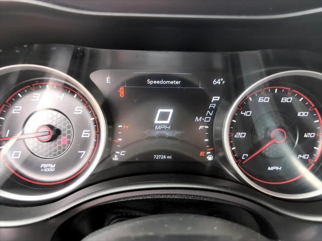 used 2022 Dodge Charger car, priced at $26,950