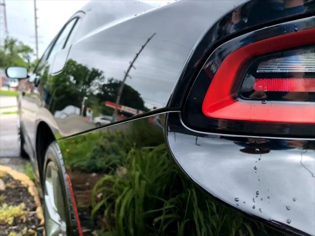 used 2022 Dodge Charger car, priced at $26,950