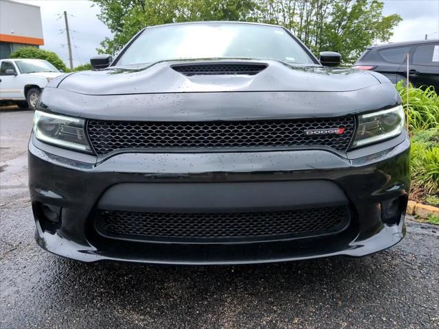 used 2022 Dodge Charger car, priced at $26,950