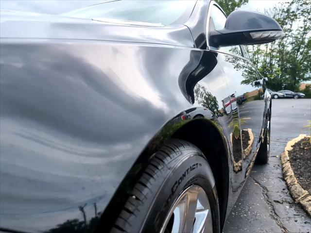 used 2016 Buick Regal car, priced at $14,450