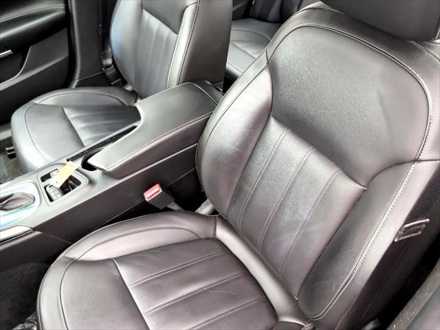 used 2016 Buick Regal car, priced at $14,450
