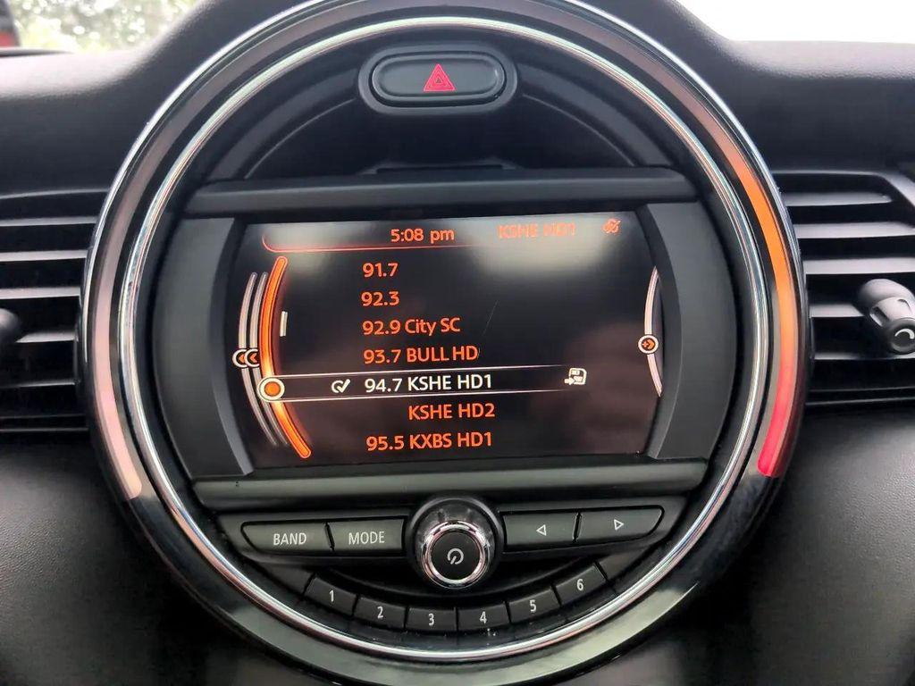 used 2015 MINI Hardtop car, priced at $12,999