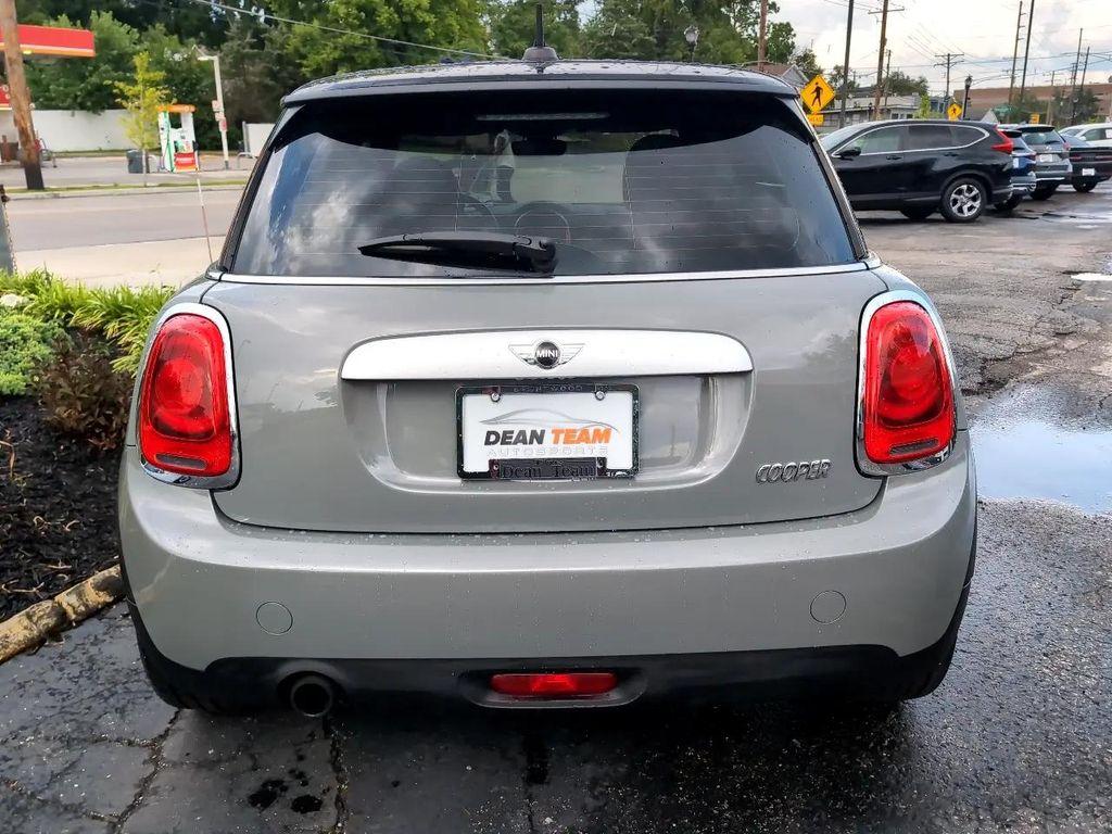 used 2015 MINI Hardtop car, priced at $12,999