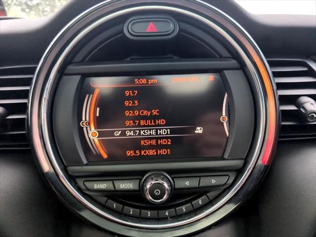 used 2015 MINI Hardtop car, priced at $12,950