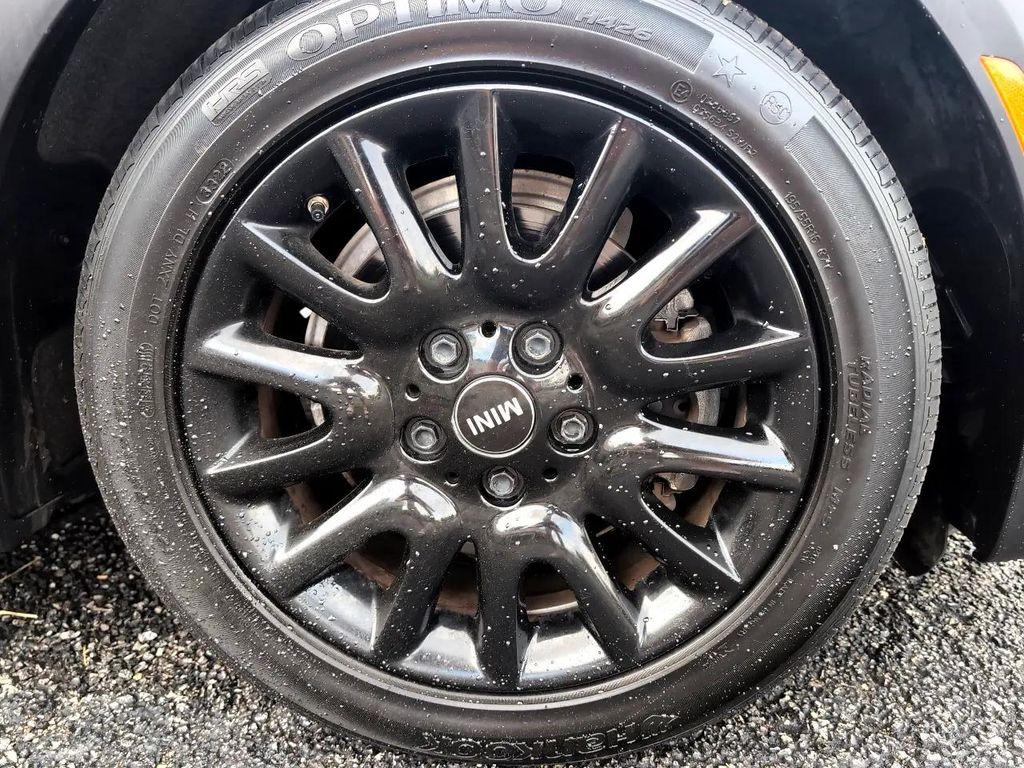 used 2015 MINI Hardtop car, priced at $12,999