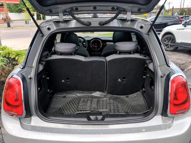 used 2015 MINI Hardtop car, priced at $12,950