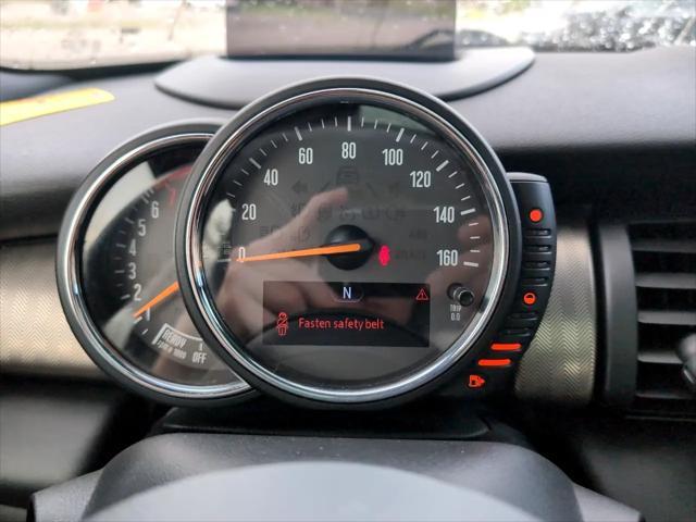 used 2015 MINI Hardtop car, priced at $12,950