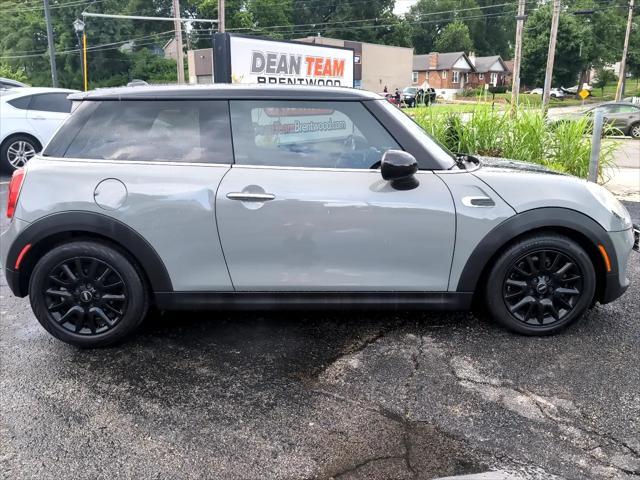 used 2015 MINI Hardtop car, priced at $12,950