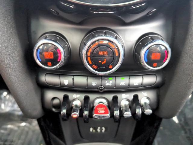 used 2015 MINI Hardtop car, priced at $12,950