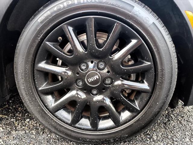 used 2015 MINI Hardtop car, priced at $12,950
