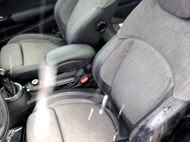used 2015 MINI Hardtop car, priced at $12,950