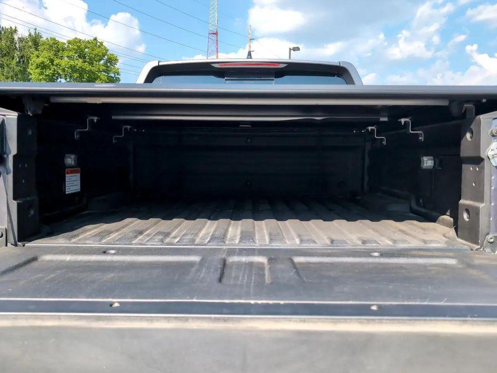 used 2018 Honda Ridgeline car, priced at $31,950