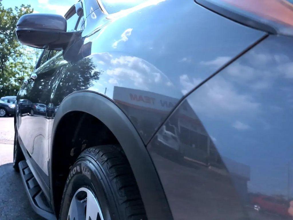 used 2018 Honda Ridgeline car, priced at $31,950