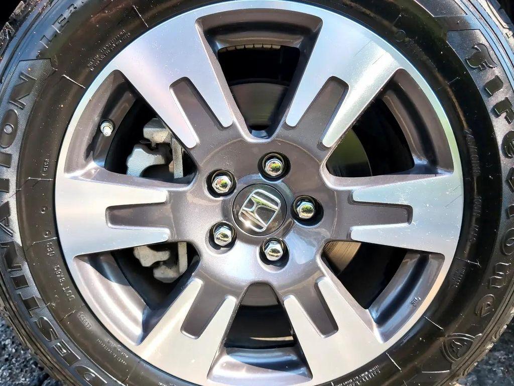 used 2018 Honda Ridgeline car, priced at $31,950