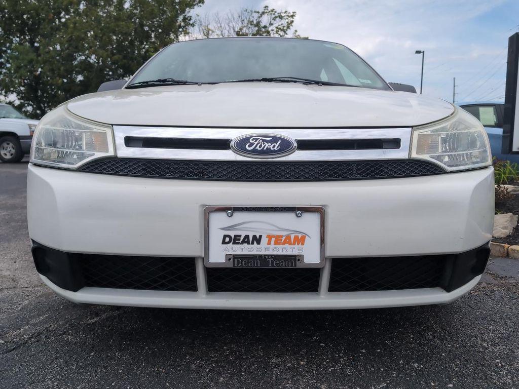 used 2009 Ford Focus car, priced at $6,450