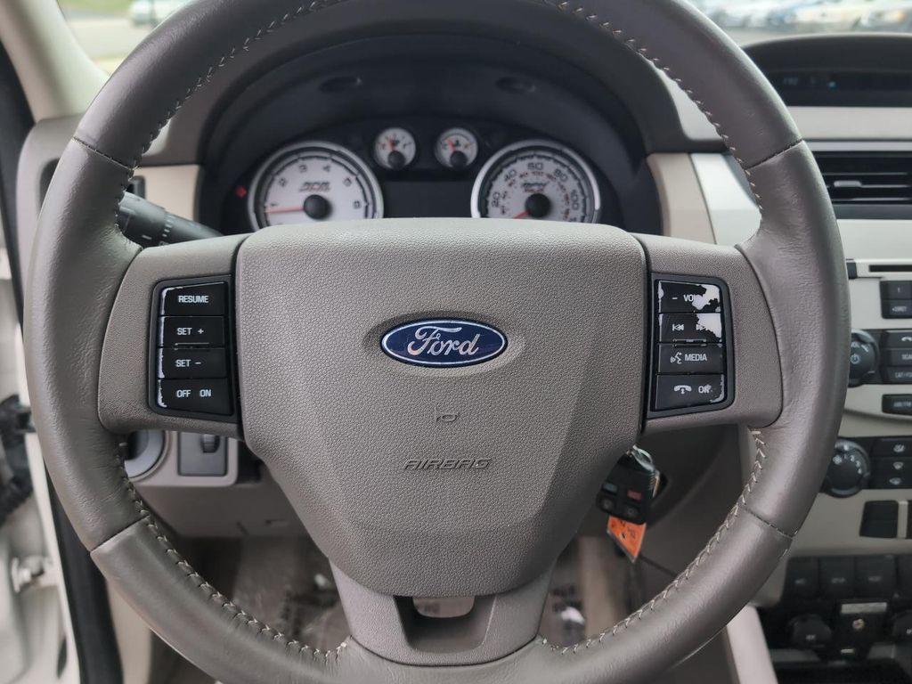 used 2009 Ford Focus car, priced at $6,450
