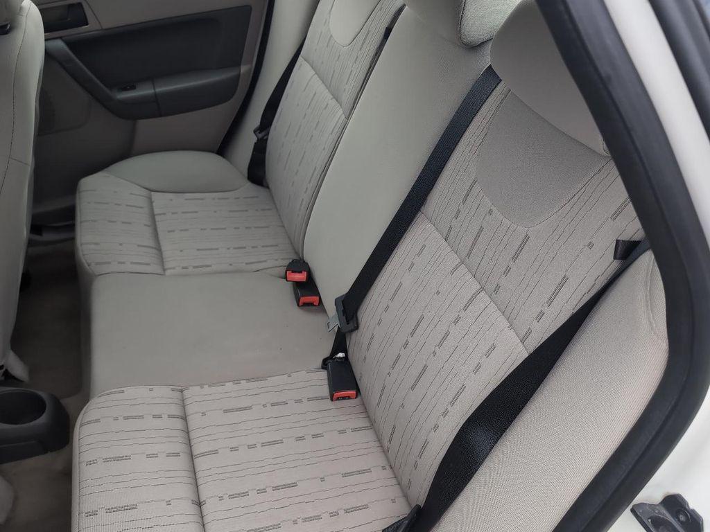 used 2009 Ford Focus car, priced at $6,450