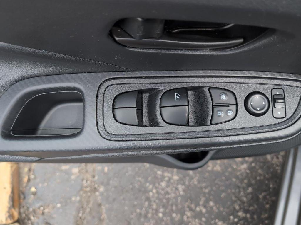 used 2020 Nissan Versa car, priced at $15,950