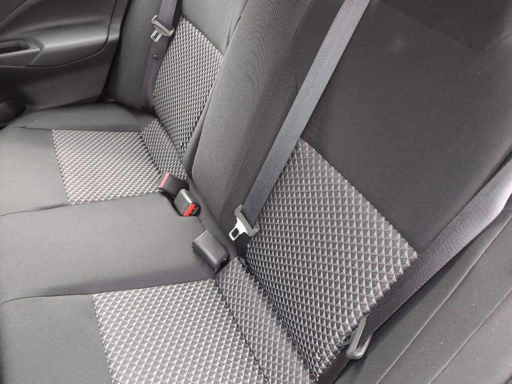 used 2020 Nissan Versa car, priced at $15,950