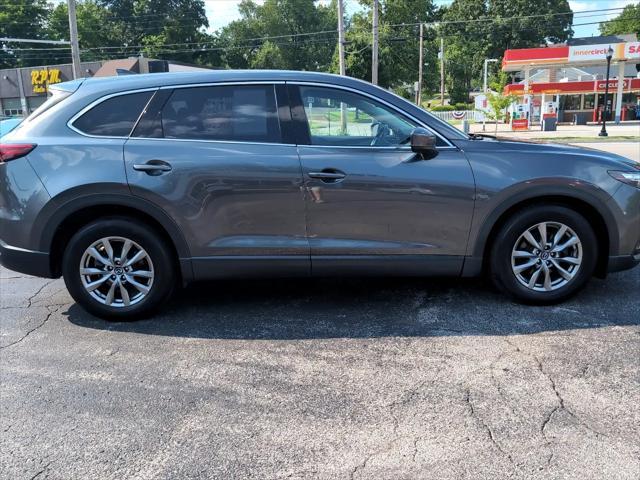 used 2019 Mazda CX-9 car, priced at $20,950