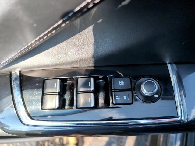 used 2019 Mazda CX-9 car, priced at $20,950