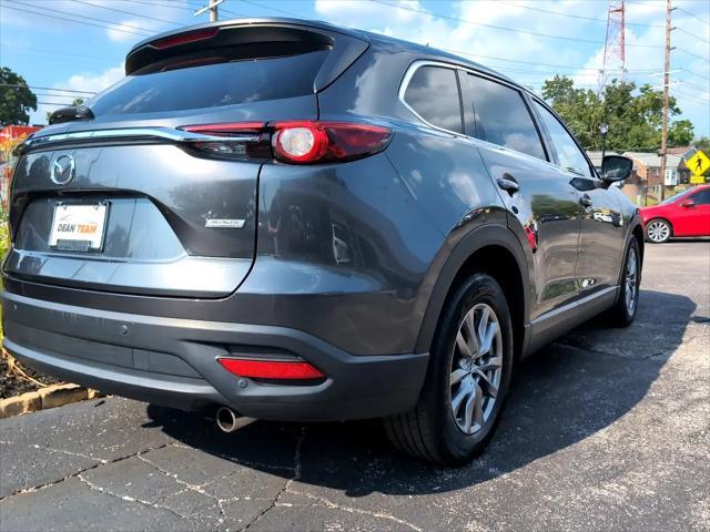 used 2019 Mazda CX-9 car, priced at $20,950